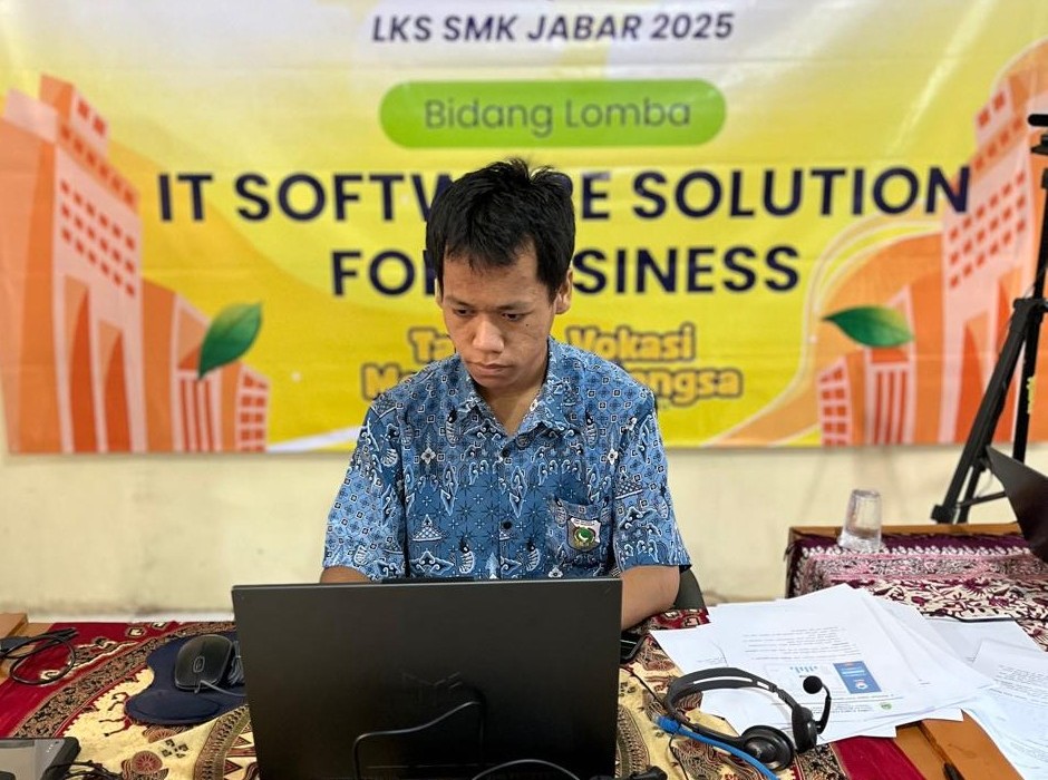 LKS IT Software Solutions For Business